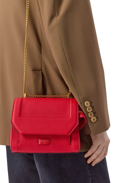 Сумка ninon small LANCEL, арт. A09221, фото 2