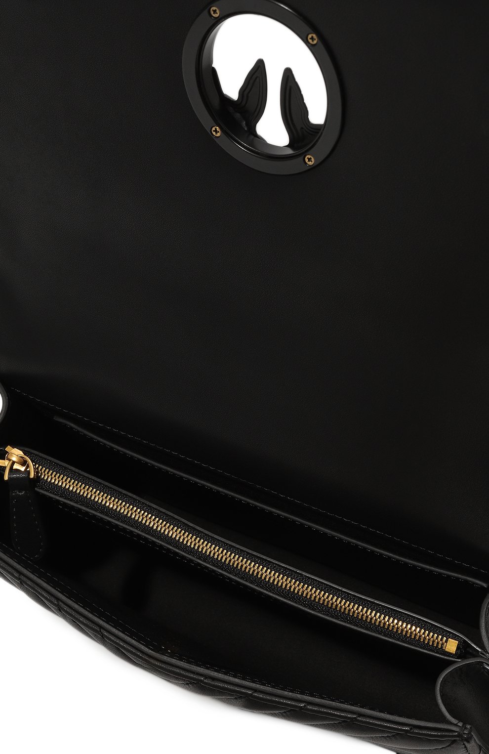 Сумка love click PINKO, арт. 100063/A0VM, фото 5