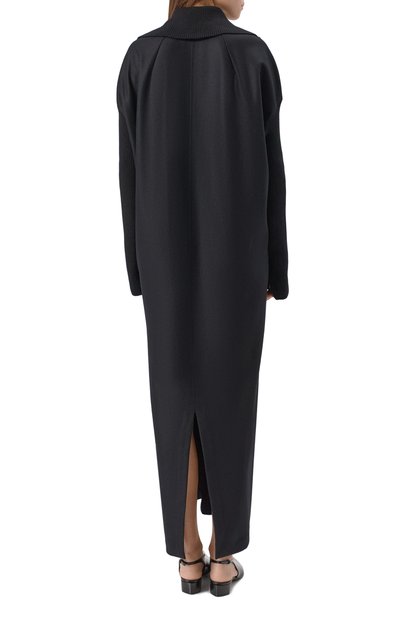 Шерстяное платье JIL SANDER, арт. J02CT0517/J40045, фото 3