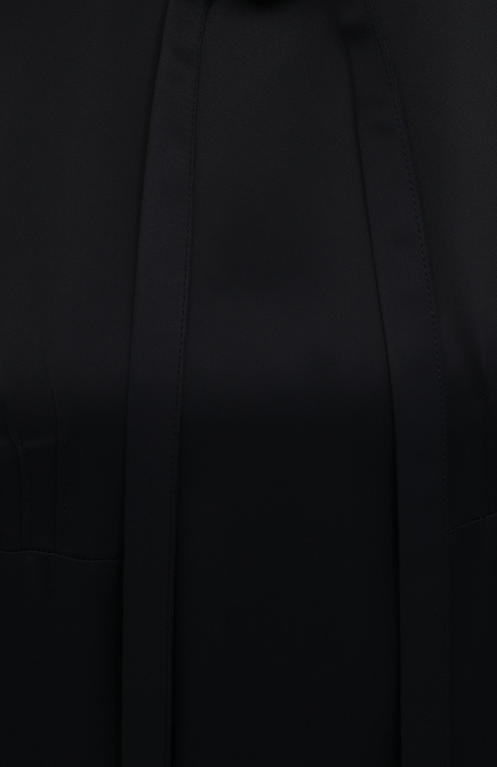 Платье из вискозы JIL SANDER, арт. JSWT505380-WT381500, фото 5