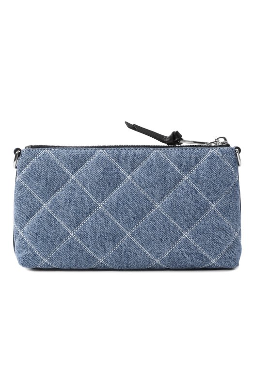 Сумка The Snapshot MARC JACOBS (THE) 2P5SMN024S03 Голубой  2P5SMN024S03 Фото 6