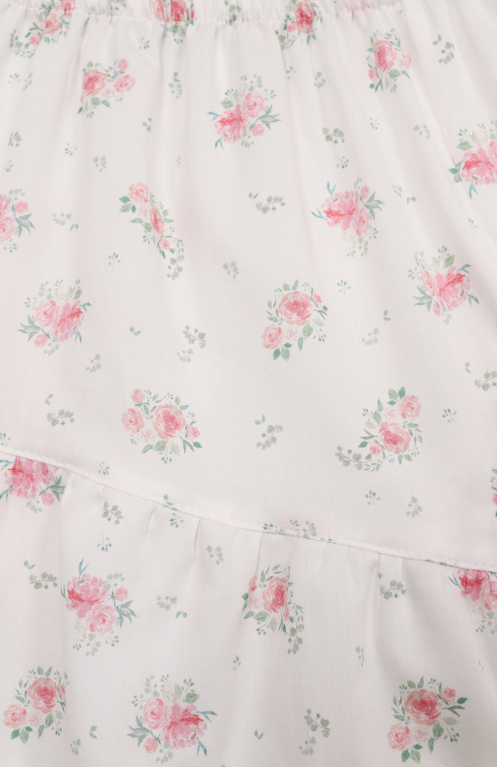 Хлопковая пижама AMIKI CHILDREN, арт. ADINA, фото 7