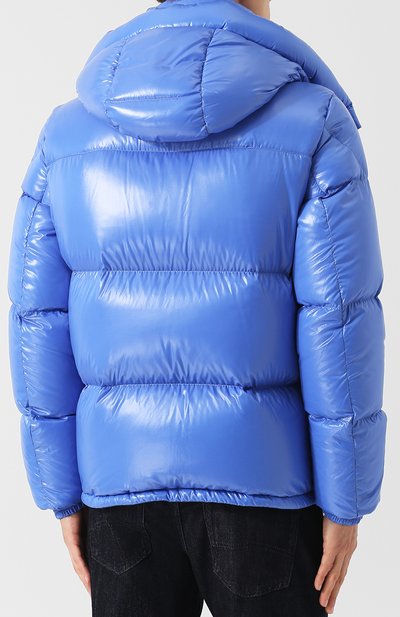 Пуховик montbeliard MONCLER, арт. D2-091-41803-05-68950, фото 4