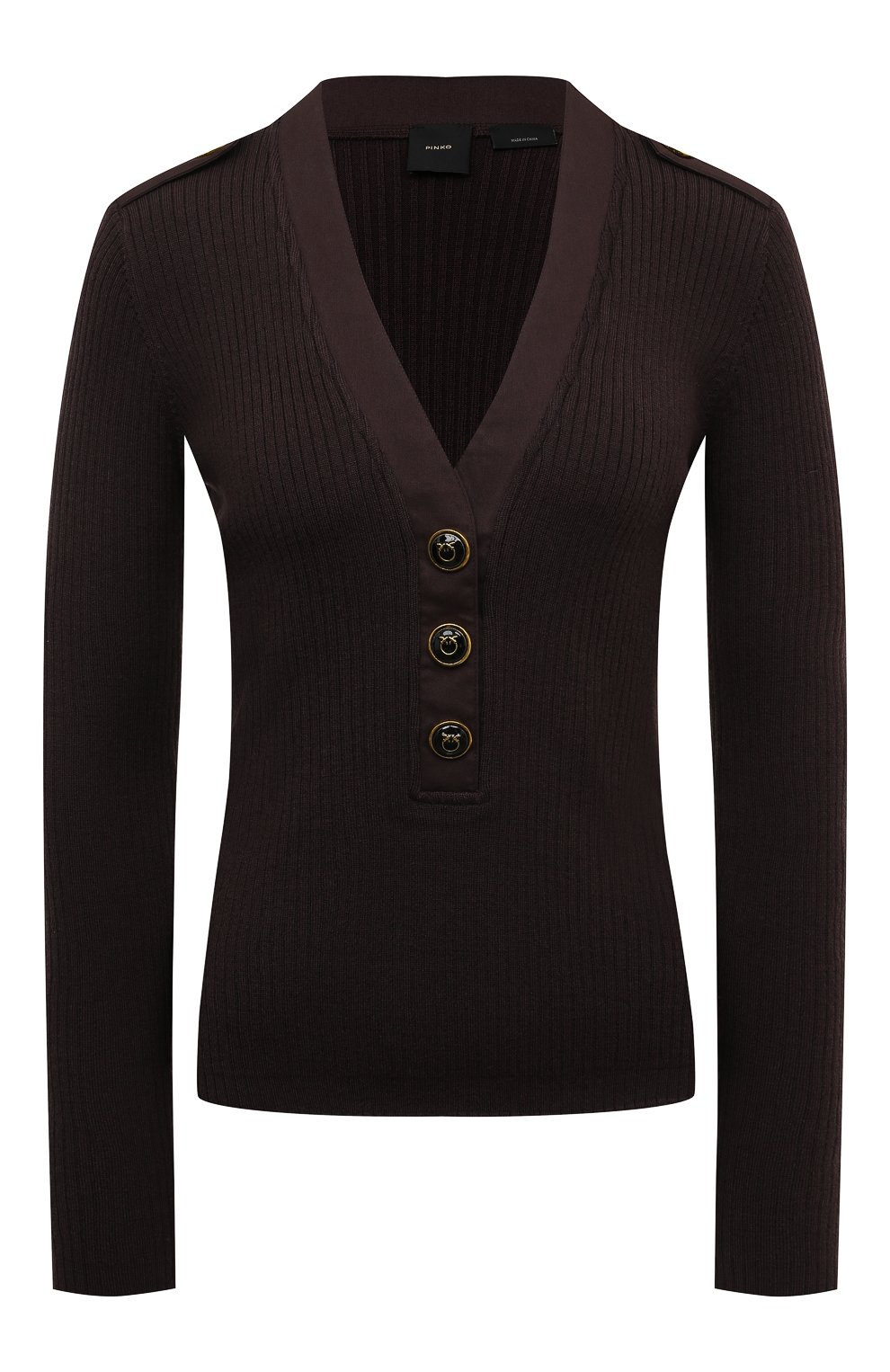 Пуловер PINKO, арт. 1G184U-Y77N, фото 1