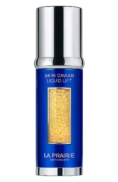 Женское сыворотка для лица skin caviar liquid lift serum (30ml) LA PRAIRIE, арт. 7611773158909