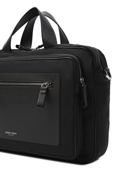 Сумка для ноутбука GIORGIO ARMANI, арт. GM002321/AF14204, фото 3