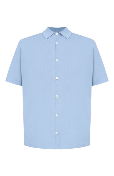 Мужская хлопковая рубашка VAN LAACK, арт. VL-SAFIR0S-XX/S00301