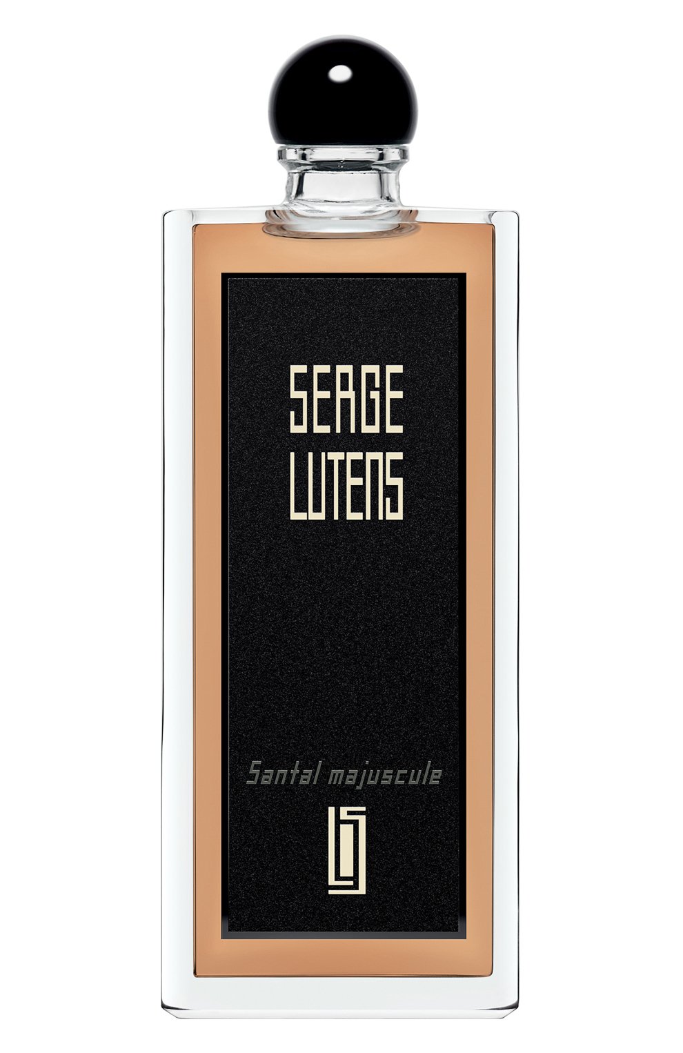 Парфюмерная вода santal majuscule (50ml) SERGE LUTENS бесцветного цвета по цене 22100 руб., арт. 36112345SL, фото 1 Парфюмерная вода santal majuscule (50ml) SERGE LUTENS, арт. 36112345SL, фото 1