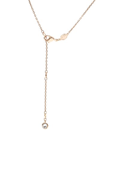 Кулон на цепочке luna SWAROVSKI, арт. 5671585, фото 4