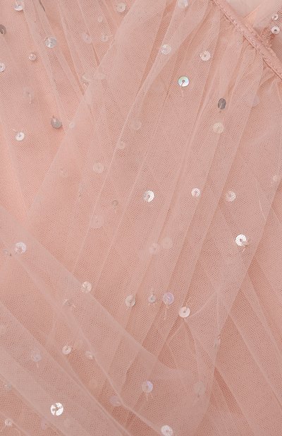 Хлопковое платье TUTU DU MONDE, арт. TDM6208/12, фото 3