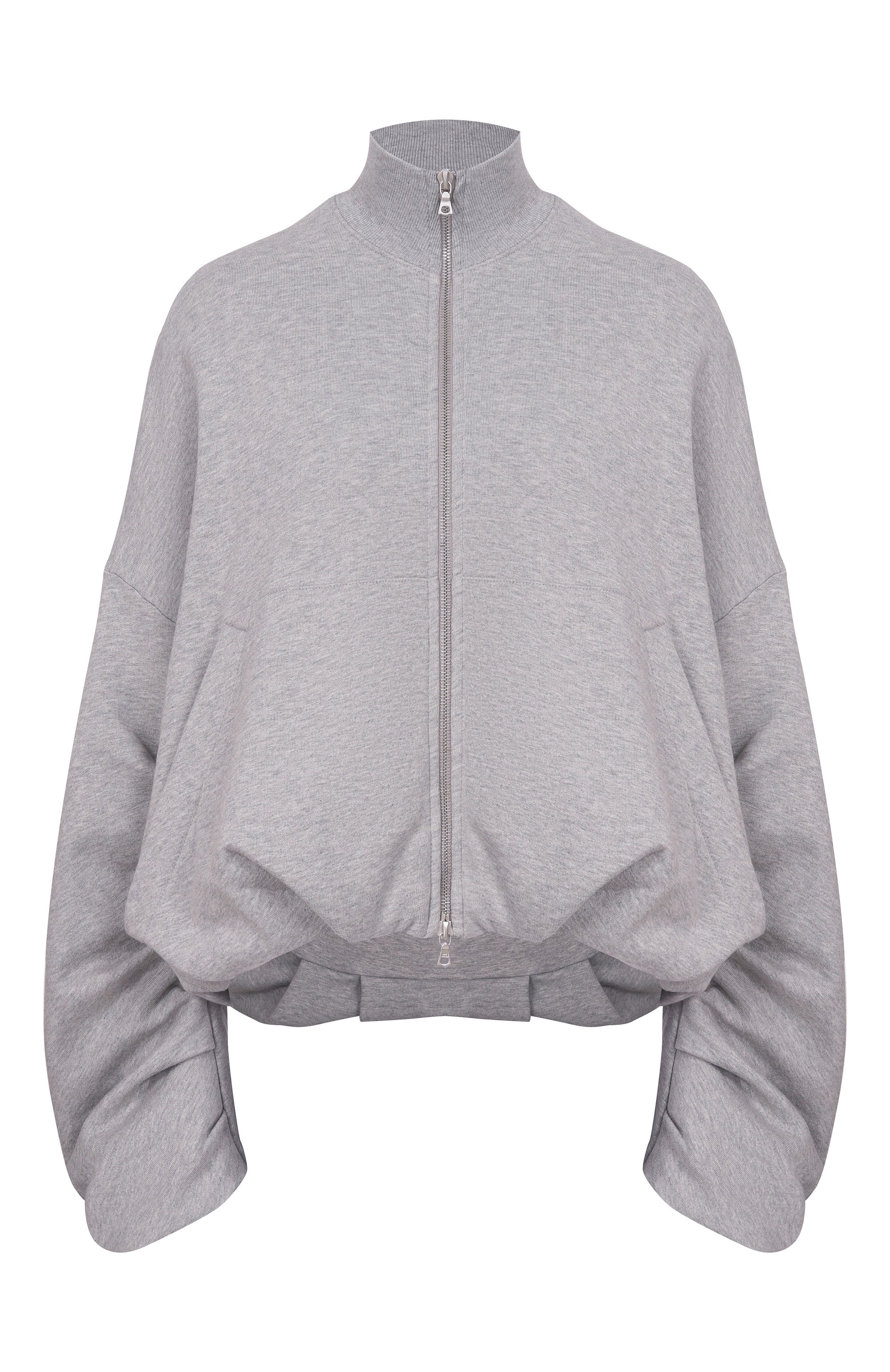 Хлопковая толстовка DRIES VAN NOTEN, арт. 011163/3610, фото 1