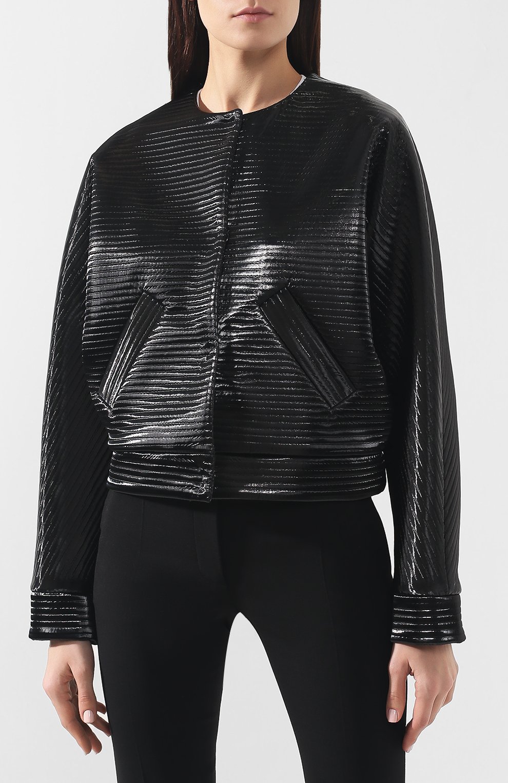 Бомбер JM STUDIO, арт. JMSS1913, фото 3