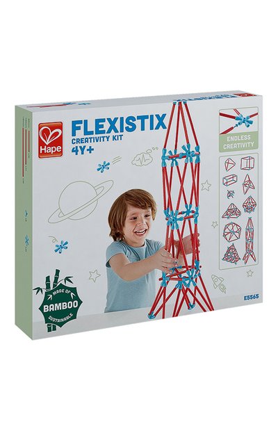Игрушка конструктор креативный набор HAPE, арт. E5565_HP, фото 1