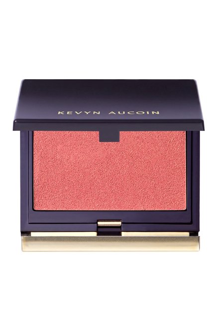 Женские румяна для лица, оттенок stripped soft rose (4g) KEVYN AUCOIN, арт. 810050680752