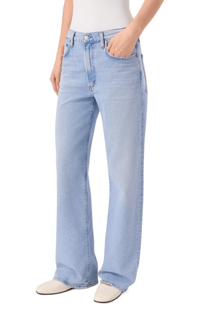 Джинсы harper AGOLDE, арт. A91531895, фото 3