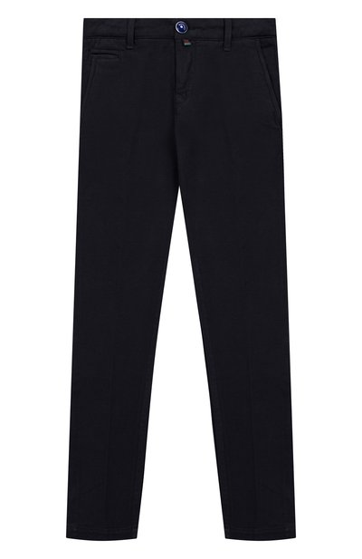 Хлопковые брюки JACOB COHEN, арт. B0BBY J-10004, фото 1