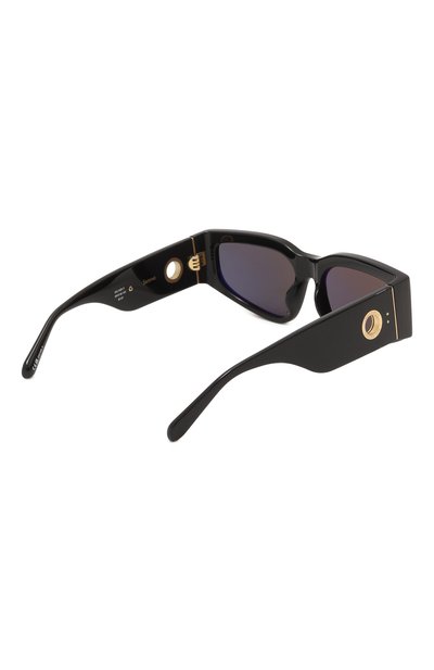 Солнцезащитные очки LINDA FARROW, арт. LFL1351C1SUN, фото 4