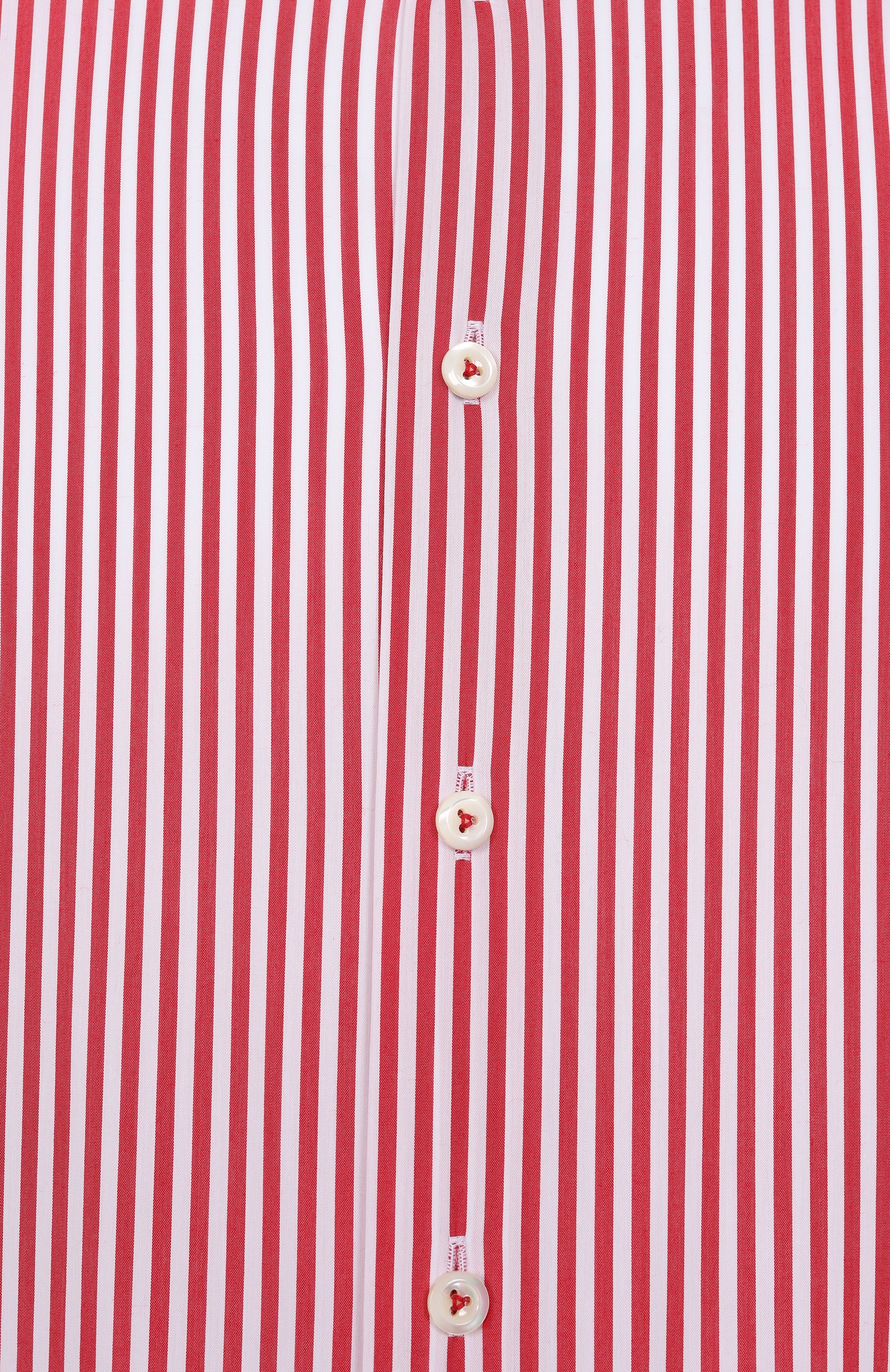 Хлопковая сорочка VAN LAACK, арт. VL-RIK0S-SF/151896, фото 6