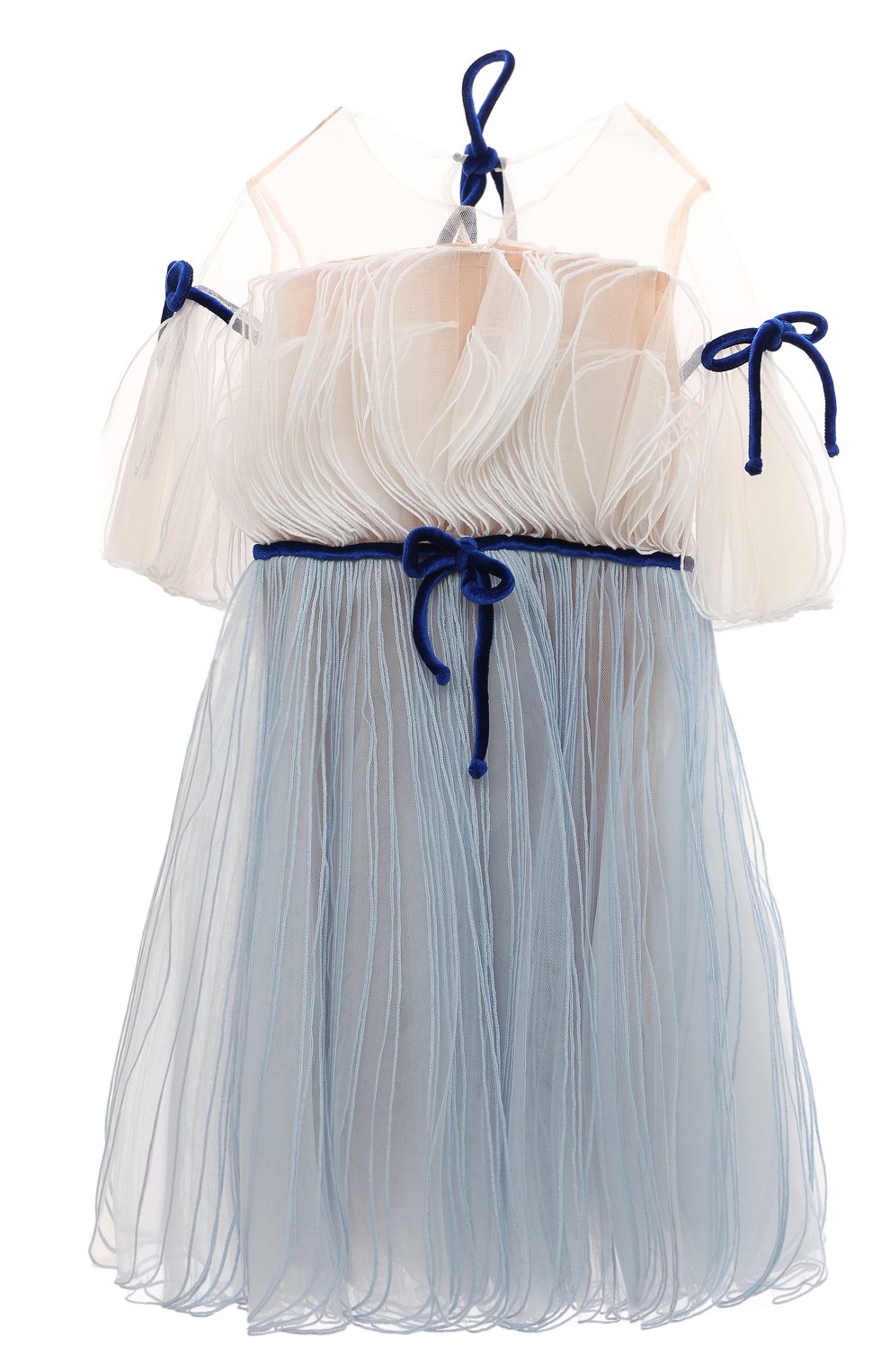 Платье безе ZHANNA & ANNA, арт. ZAOZ00000327, фото 1