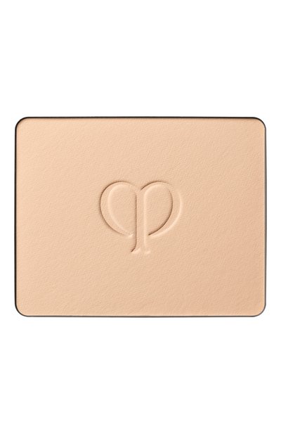 Женская компактная пудра, придающая коже яркость, оттенок i10 рефил CLÉ DE PEAU BEAUTÉ, арт. 33103CP
