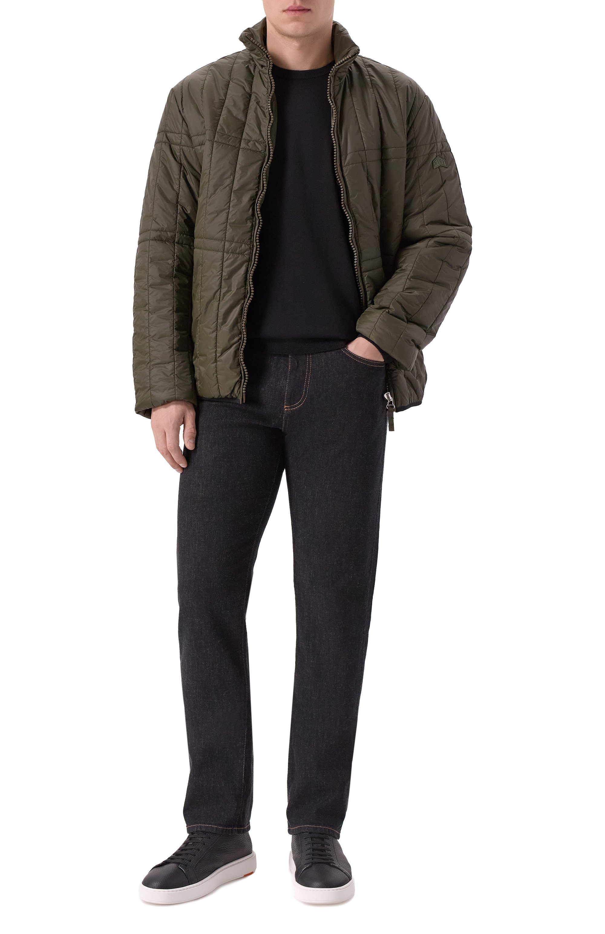 Утепленная куртка JET SET, арт. 2522/110210, фото 2