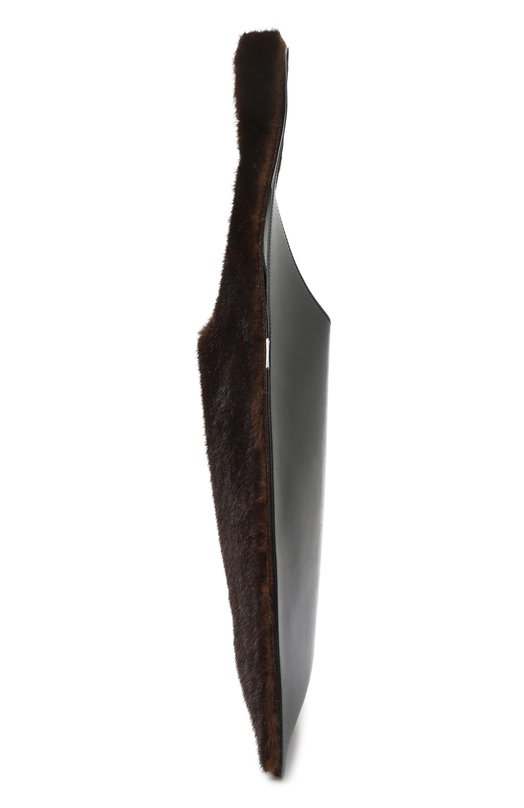 Сумка Heart Coperni C0PBA14F9015 Коричневый  C0PBA14F9015 Фото 4