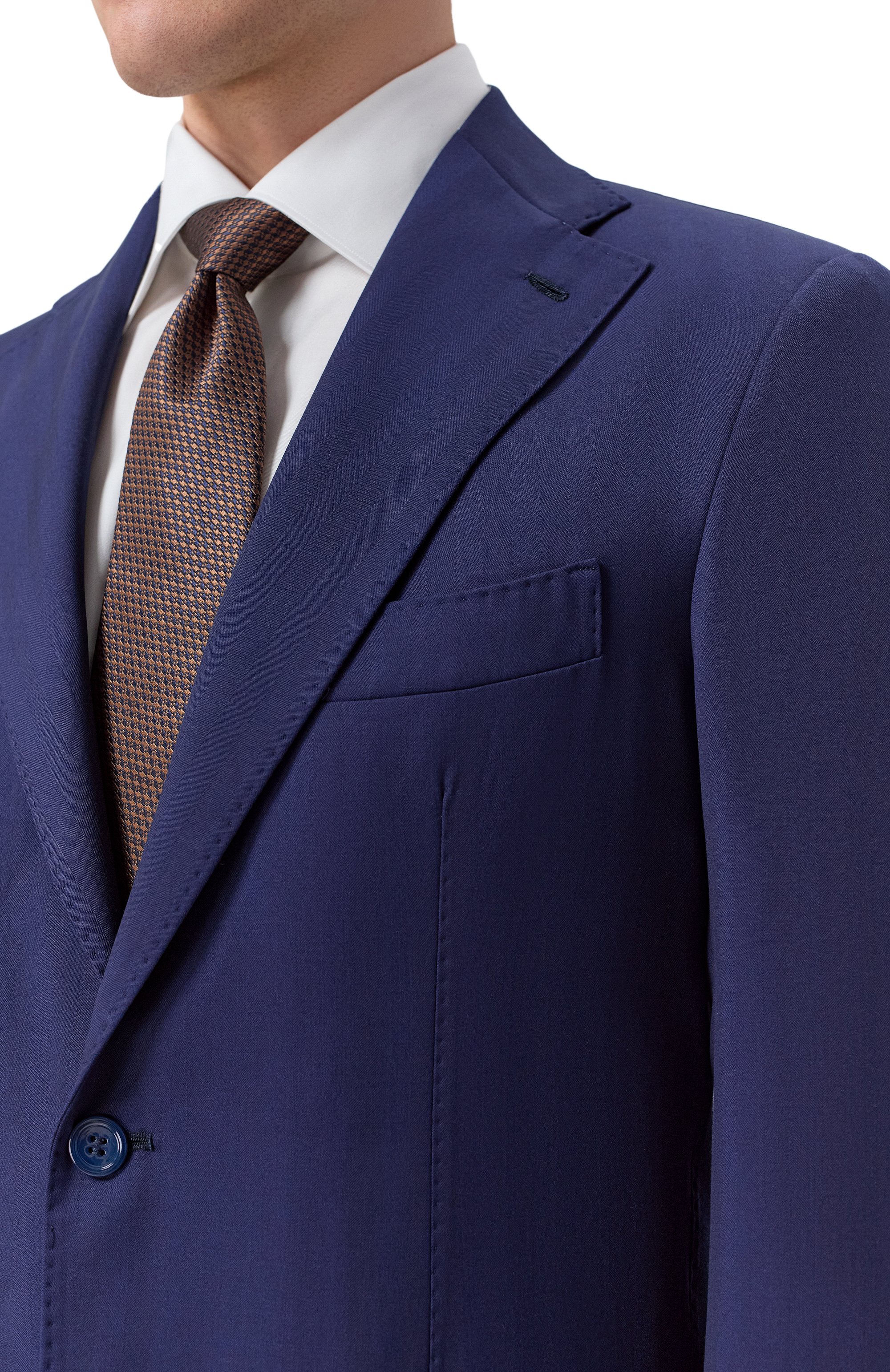 Шерстяной костюм ANDREA CAMPAGNA, арт. SALINA SRC/T26176_SET, фото 6