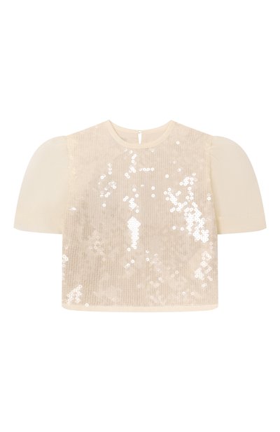 Топ DESIGNERS CAT, арт. 100000K01001870/LUDMILA T0P/4-8