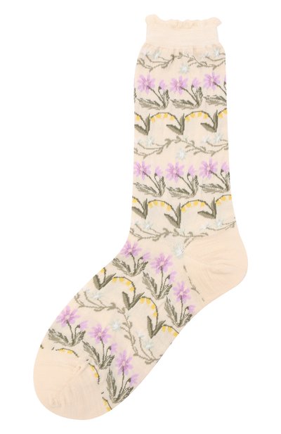 Шерстяные носки ANTIPAST, а рт. AM-391A, фото 1