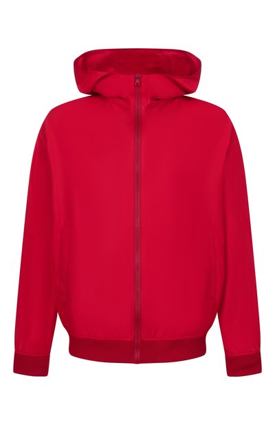 Мужской бомбер KITON, арт. UGK166K0714H