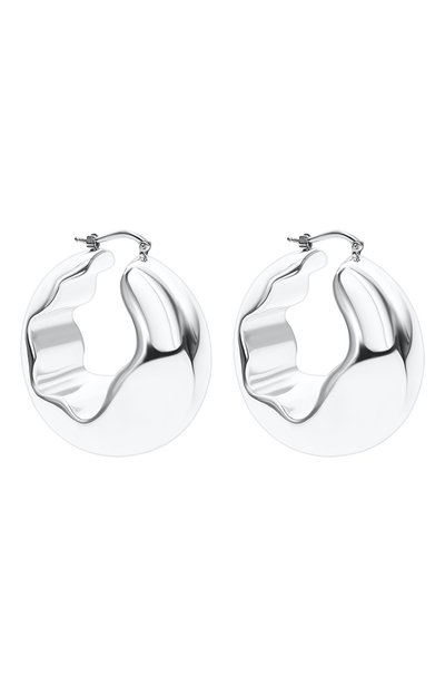 Серьги JIL SANDER, арт. J11VG0030 J12002, фото 3