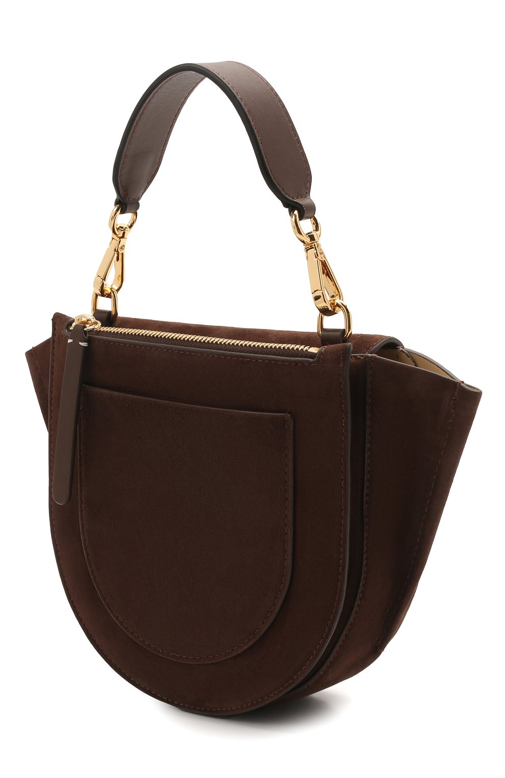 Сумка hortensia mini WANDLER, арт. H0RTENSIA BAG MINI, фото 3