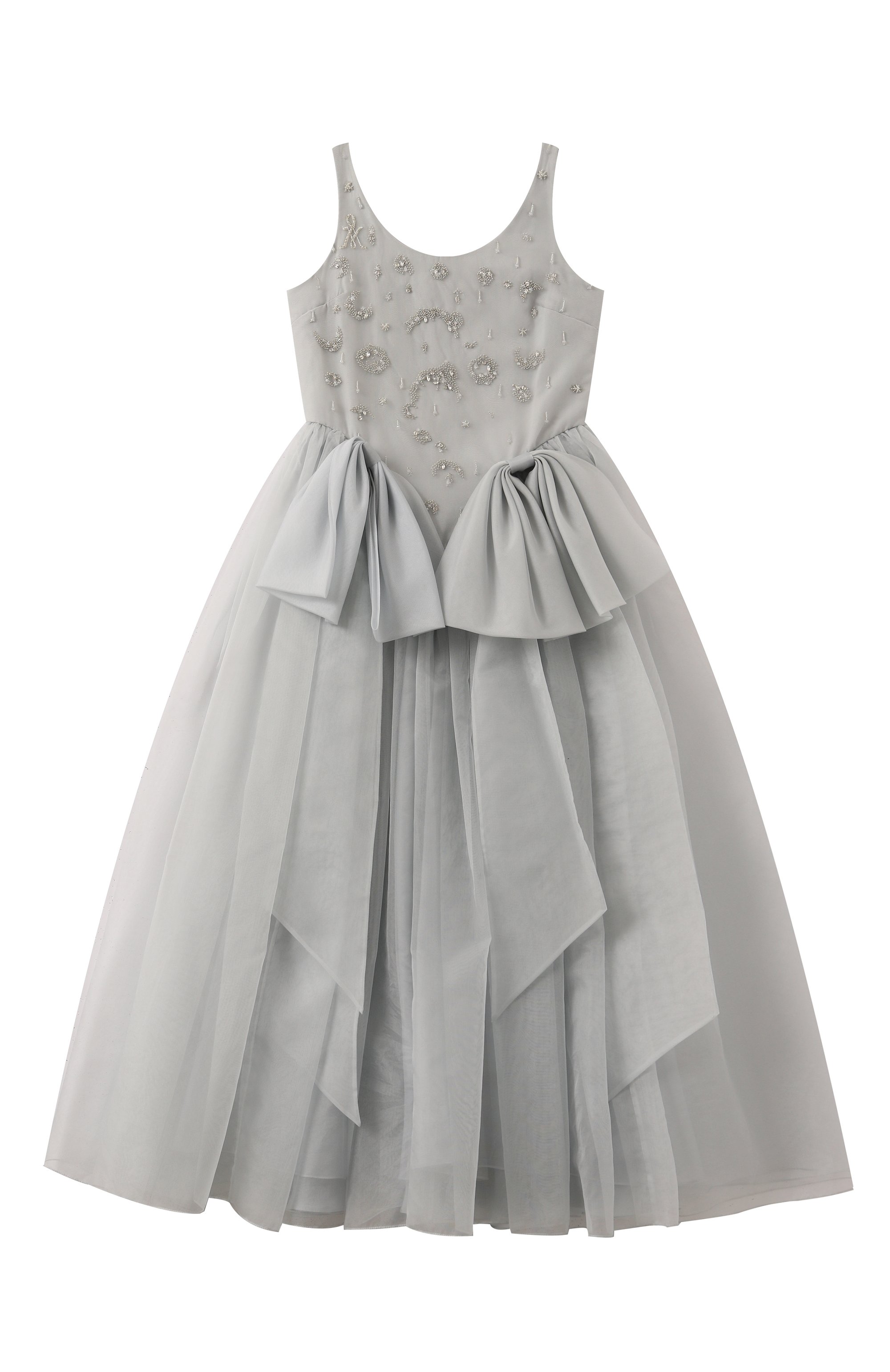 Платье MAISON AVA, арт. MA-FW24-G32/12Y-16Y, фото 1