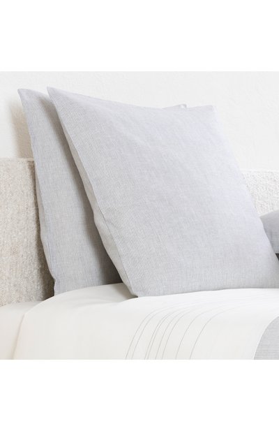 Наволочка graphite FRETTE, арт. FR6851 E0758 065B, фото 3