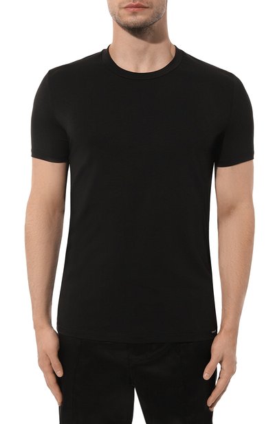 Футболка TOM FORD, арт. T4M08141, фото 3