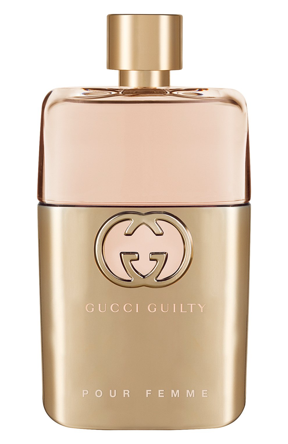 Парфюмерная вода guilty (90ml) GUCCI, арт. 3614227758162, фото 1