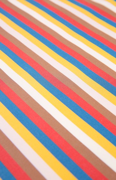 Хлопковый платок JIL SANDER, арт. JPPU590974-WU244710, фото 4