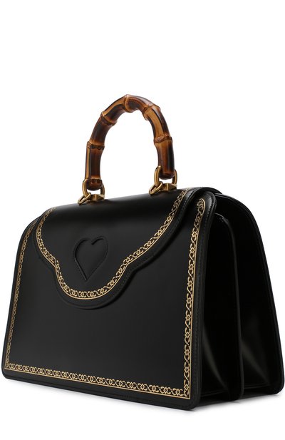 Сумка frame GUCCI, арт. 488666/DT98X, фото 4