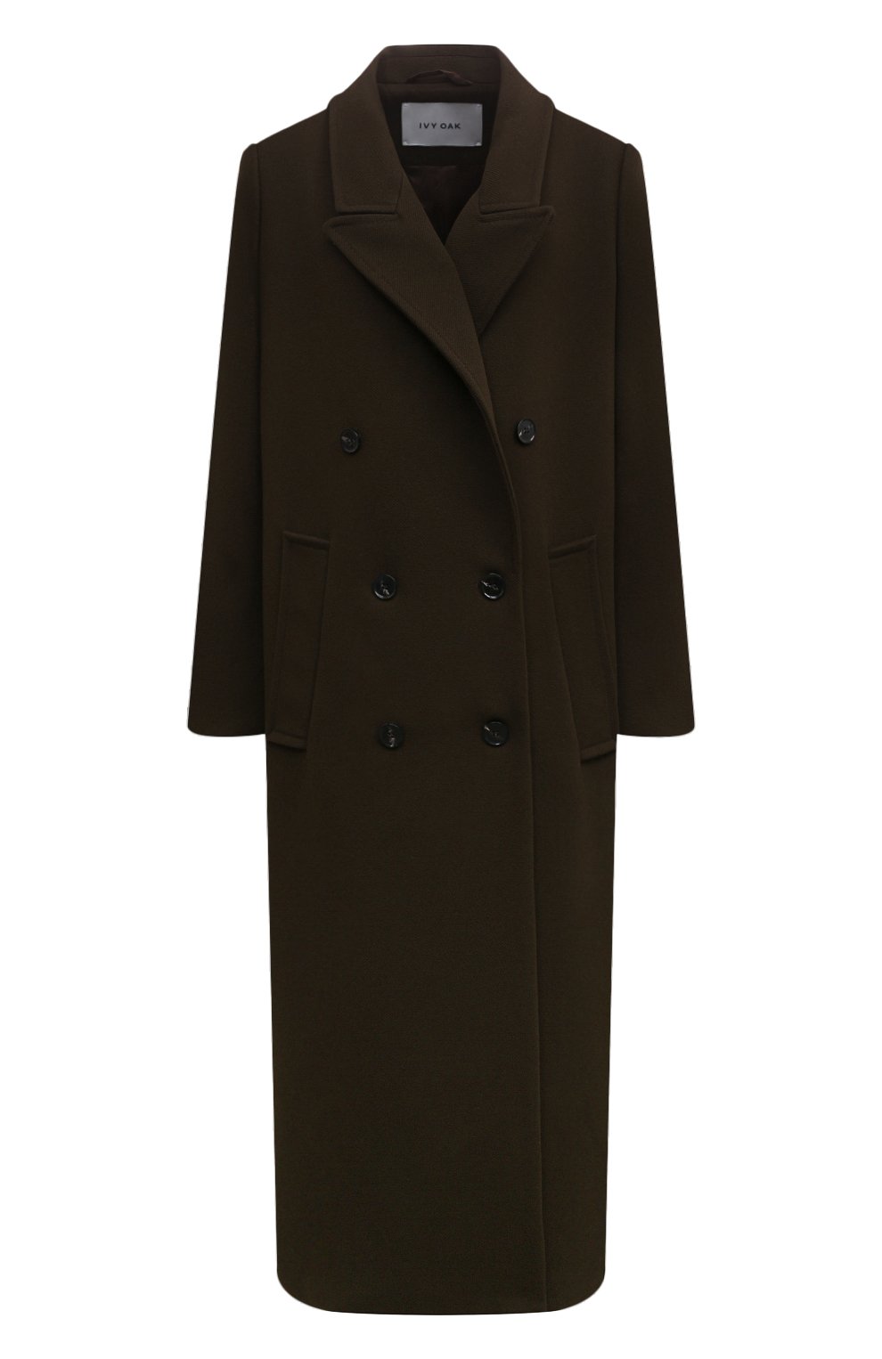 Шерстяное пальто IVY OAK, арт. I0111135, фото 1