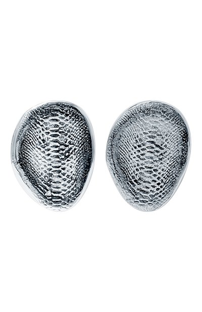 Серьги MS. MARBLE, арт. MM-EYIS, фото 1