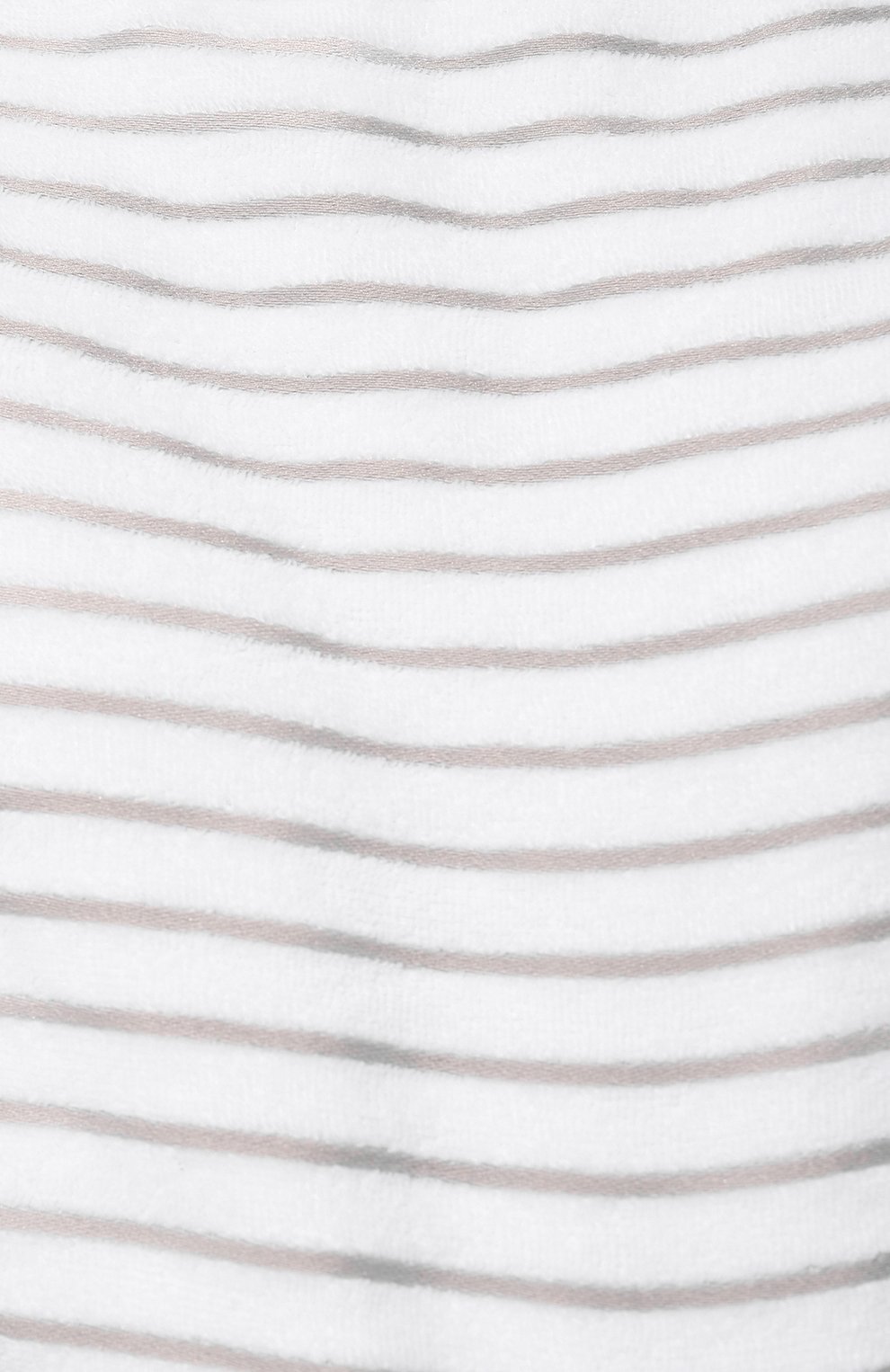 Хлопковая туника GIORGIO ARMANI, арт. GW000135/AF10463, фото 5