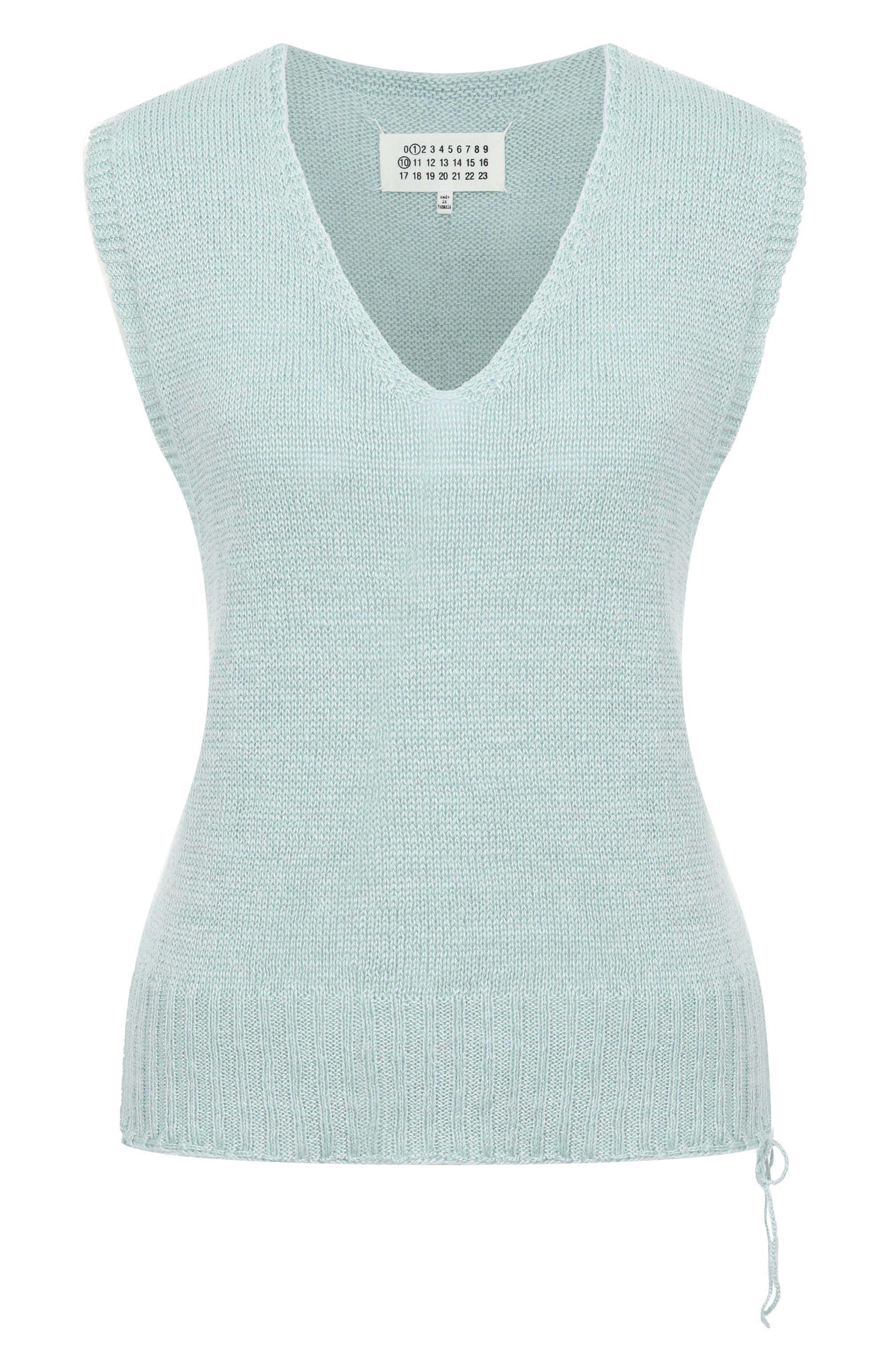 Жилет MAISON MARGIELA, арт. S51FB0078/M13099, фото 1