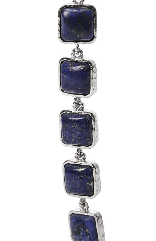 Колье Sofya Sevenworlds SW831/2 Синий  SW831/2 Фото 3