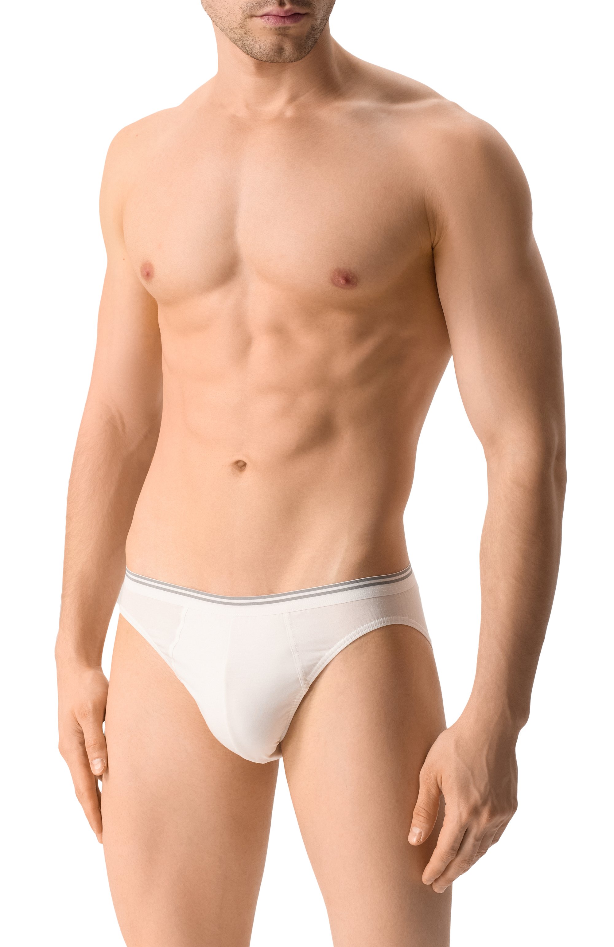 Хлопковые брифы ZIMMERLI, арт. 172-1463, фото 2