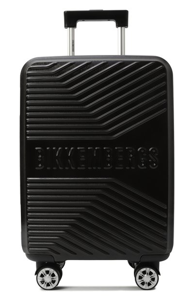 Чемодан derive DIRK BIKKEMBERGS, арт. BKTR00634W, фото 5