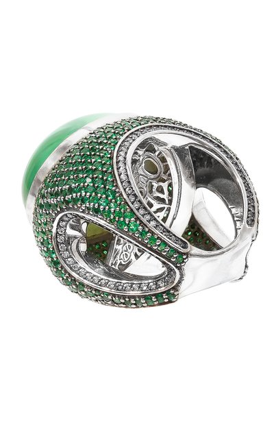 Кольцо remember me QUEENSBEE, арт. 101151, фото 3