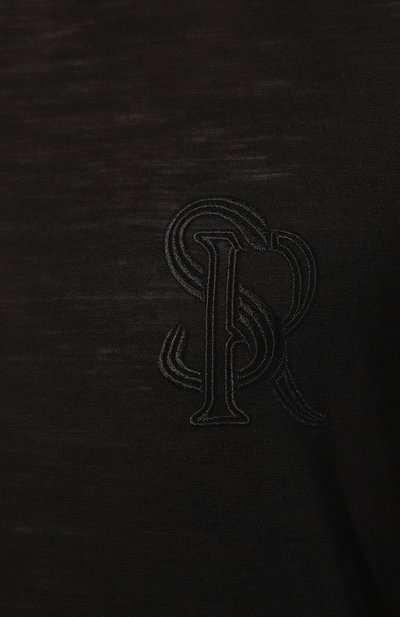 Шерстяной лонгслив STEFANO RICCI, арт. MNH4103211/WV, фото 5