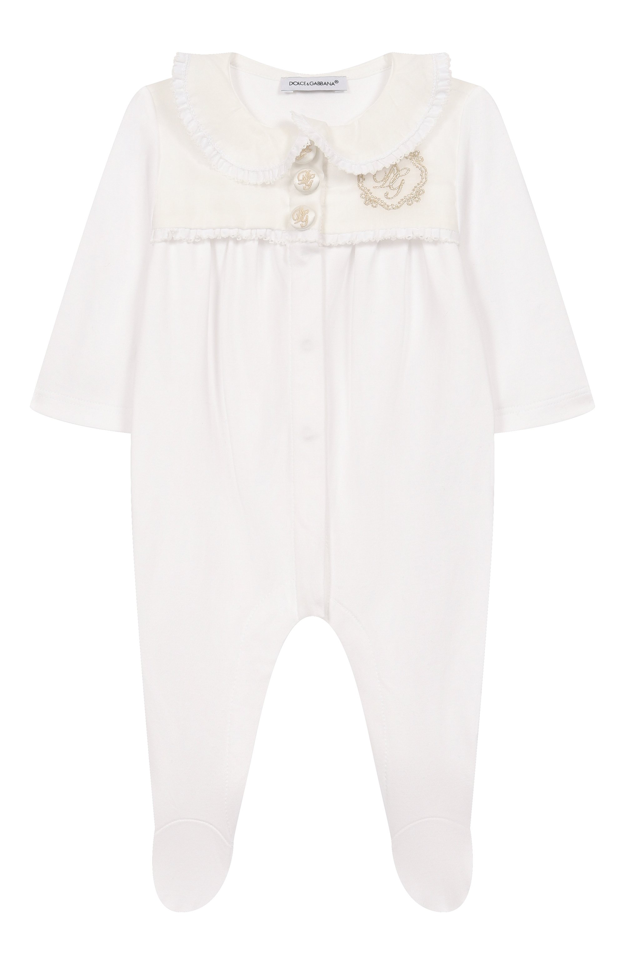 Комплект из трех предметов DOLCE & GABBANA, арт. L2J04G/G7PF0, фото 2