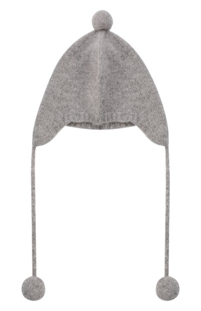 Кашемировая шапка OSCAR ET VALENTINE, арт. BON01, фото 1