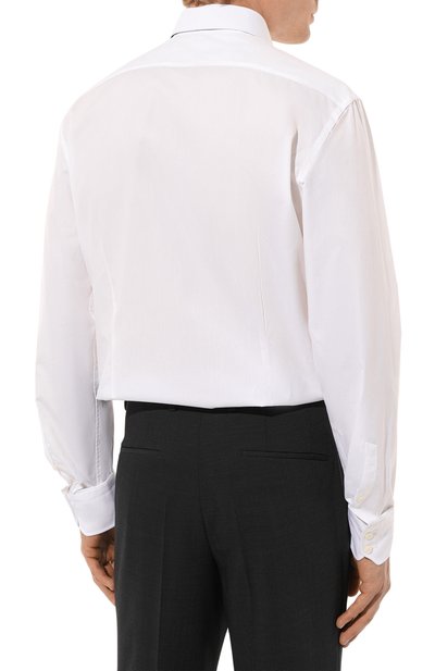 Хлопковая сорочка VAN LAACK, арт. RIVARA-LSF/130648, фото 5